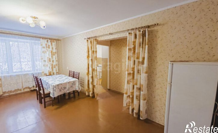 2-комн квартира улица Урицкого, 52,  д. 52