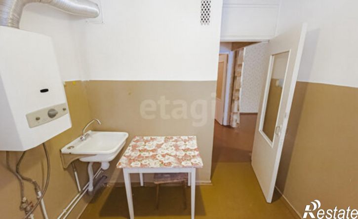 2-комн квартира улица Урицкого, 52,  д. 52
