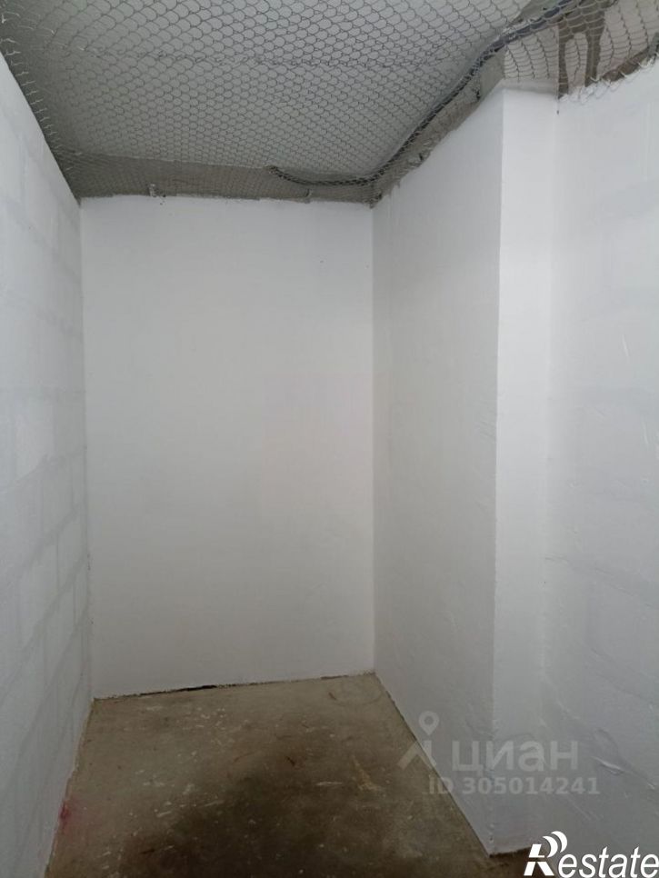 Гараж/парковка улица Академика Колмогорова, 24,  д. 24