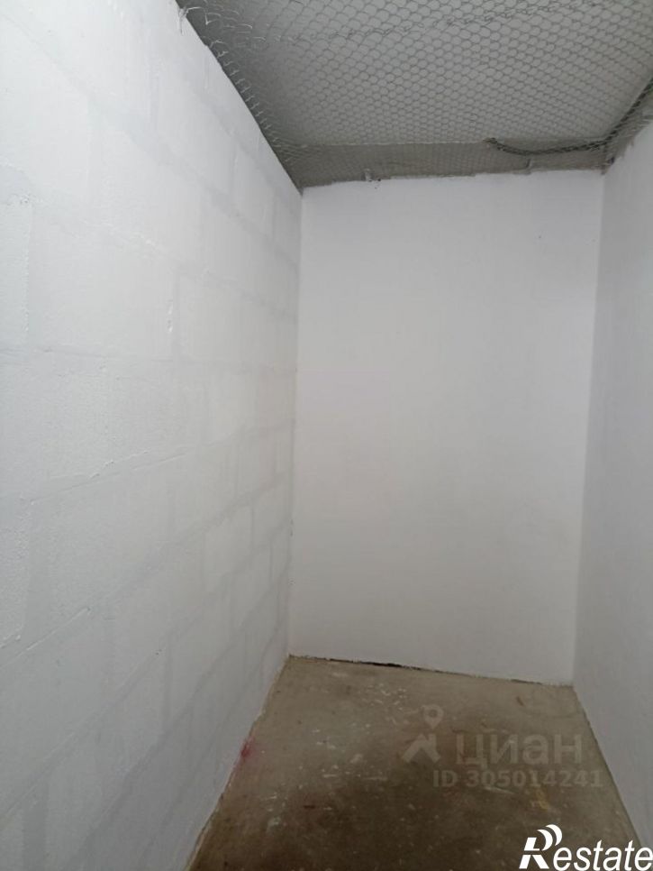 Гараж/парковка улица Академика Колмогорова, 24,  д. 24