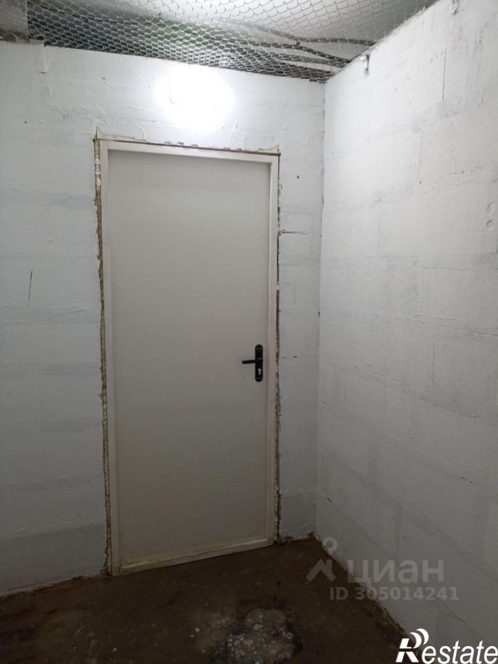 Гараж/парковка улица Академика Колмогорова, 24,  д. 24