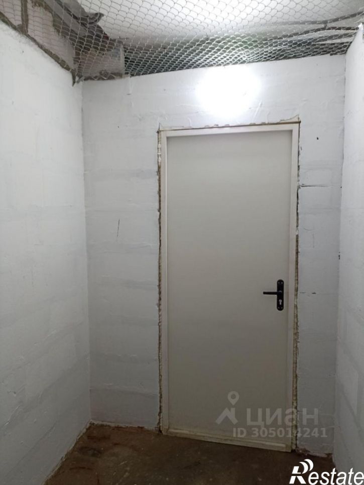 Гараж/парковка улица Академика Колмогорова, 24,  д. 24
