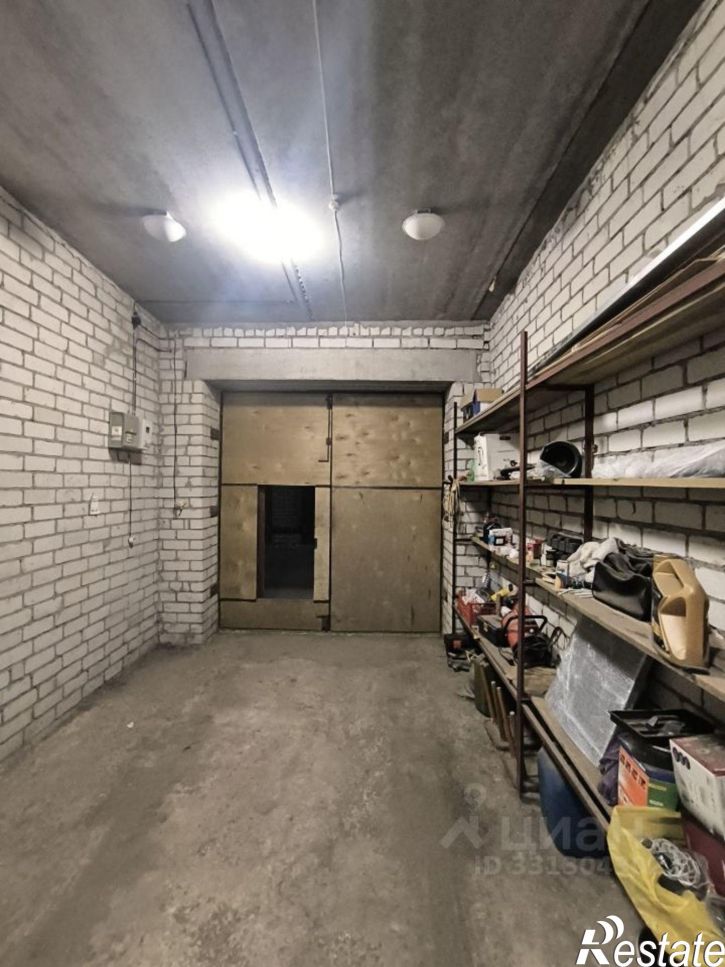 Гараж/парковка Тормозное шоссе, 109,  д. 109