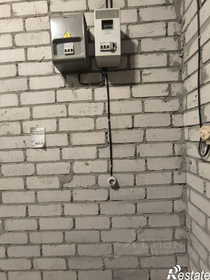 Гараж/парковка Тормозное шоссе, 109,  д. 109