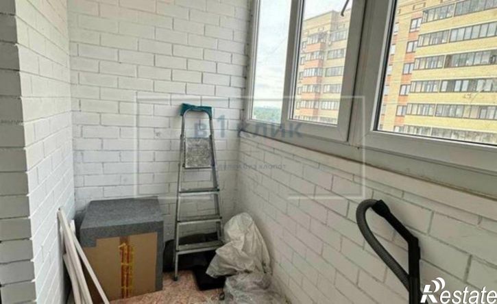 1-комн квартира Угличская улица, 66А,  д. 66А