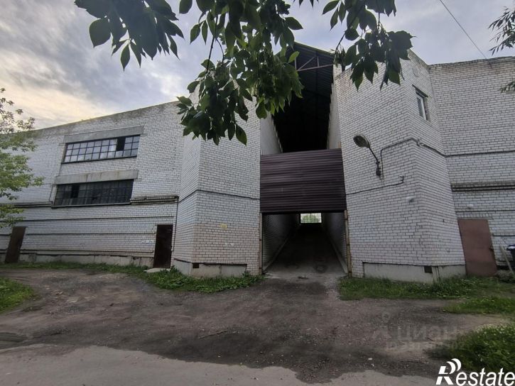 Гараж/парковка Тормозное шоссе, 109,  д. 109