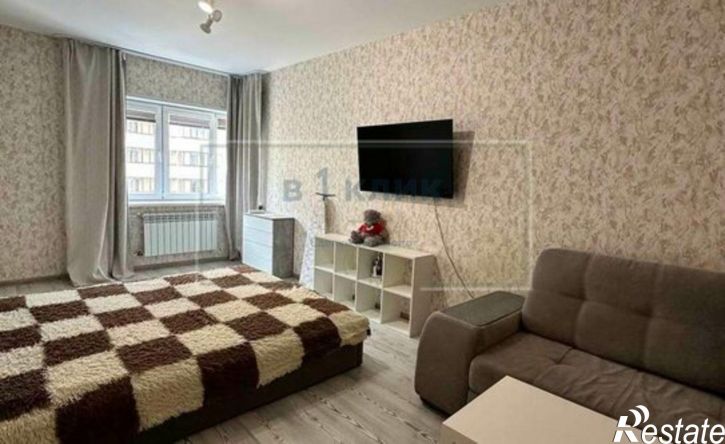 1-комн квартира Угличская улица, 66А,  д. 66А