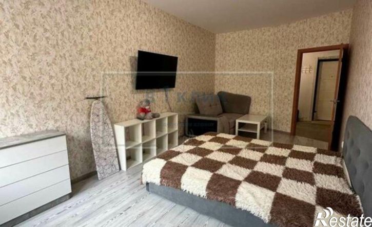 1-комн квартира Угличская улица, 66А,  д. 66А