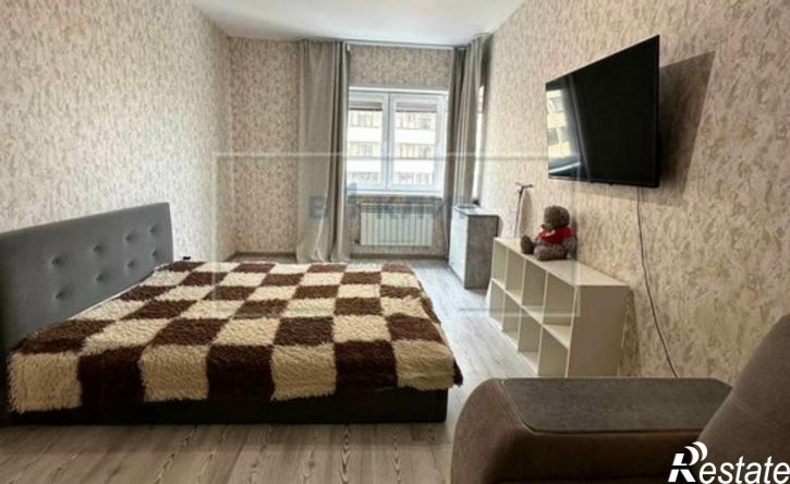 1-комн квартира Угличская улица, 66А,  д. 66А