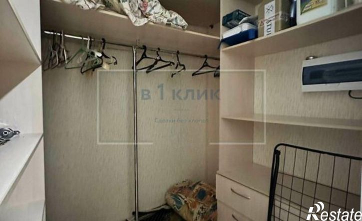 1-комн квартира Угличская улица, 66А,  д. 66А