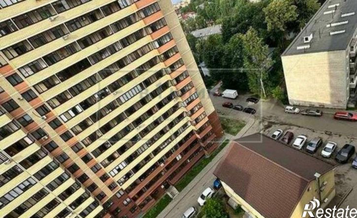 1-комн квартира Угличская улица, 66А,  д. 66А