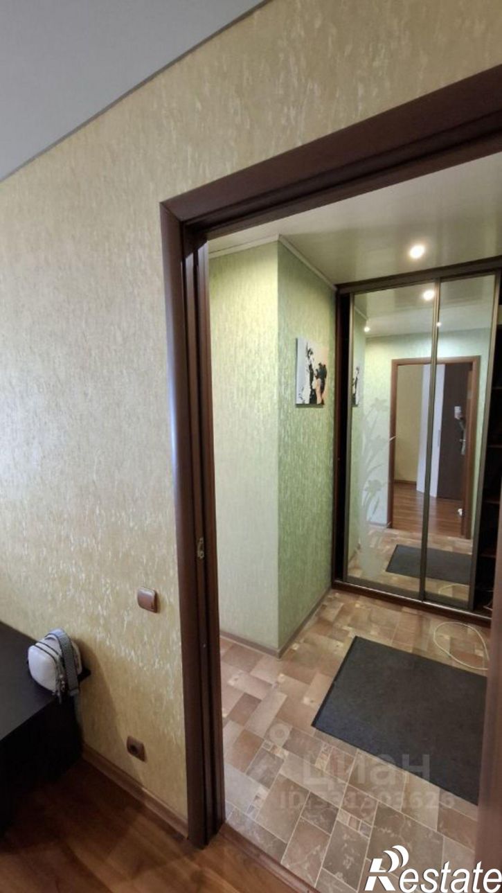 1-комн квартира ул Ньютона, 26,  д. 26
