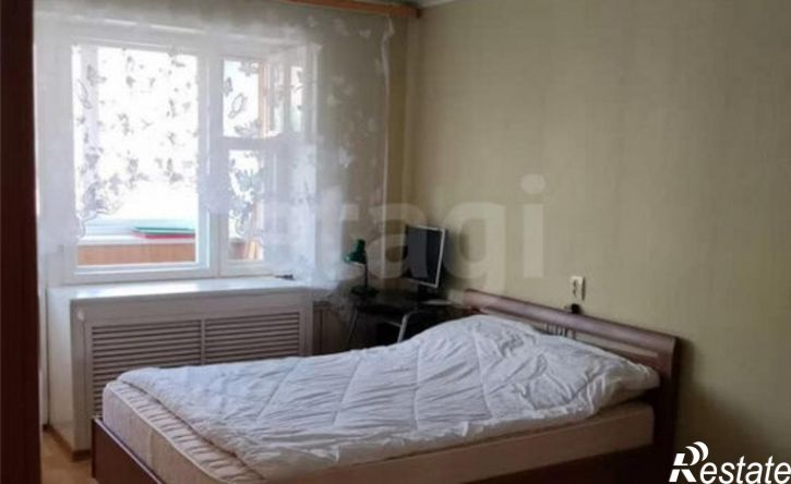 3-комн квартира ул Володарского, 15,  д. 15