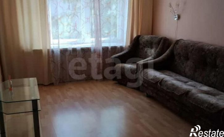 3-комн квартира ул Володарского, 15,  д. 15