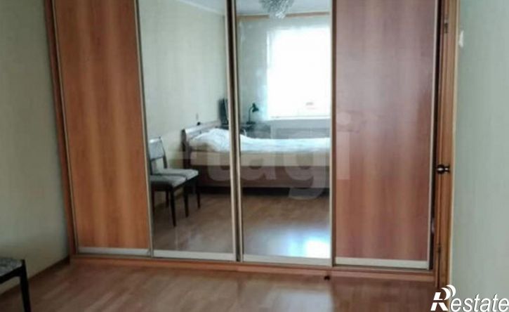 3-комн квартира ул Володарского, 15,  д. 15