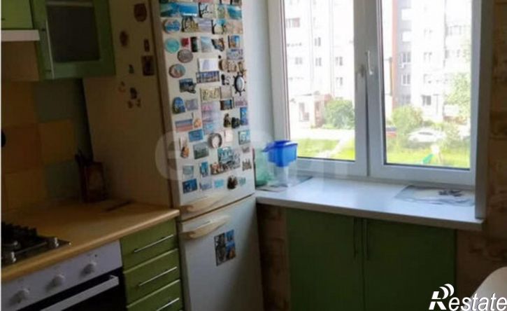 3-комн квартира ул Володарского, 15,  д. 15