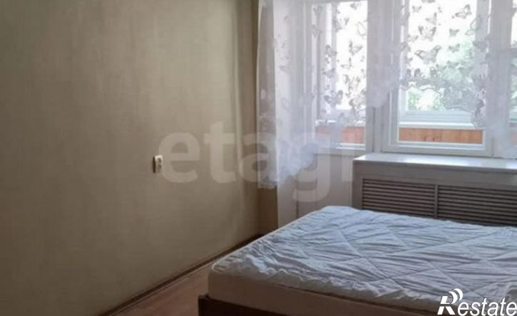 3-комн квартира ул Володарского, 15,  д. 15