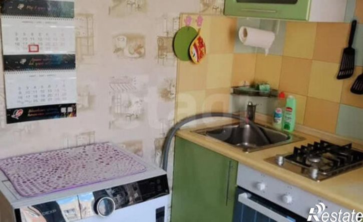 3-комн квартира ул Володарского, 15,  д. 15