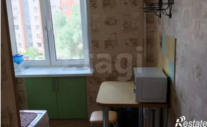 3-комн квартира ул Володарского, 15,  д. 15