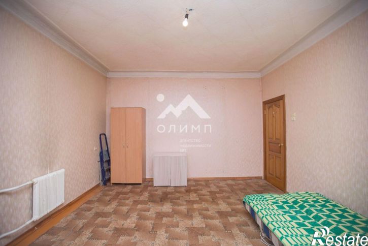 1-комн квартира ул Коммунаров, 1,  д. 1