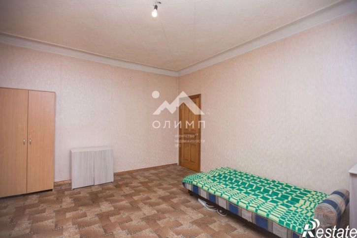 1-комн квартира ул Коммунаров, 1,  д. 1