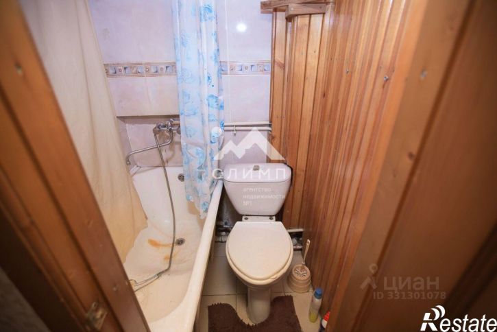 1-комн квартира ул Коммунаров, 1,  д. 1