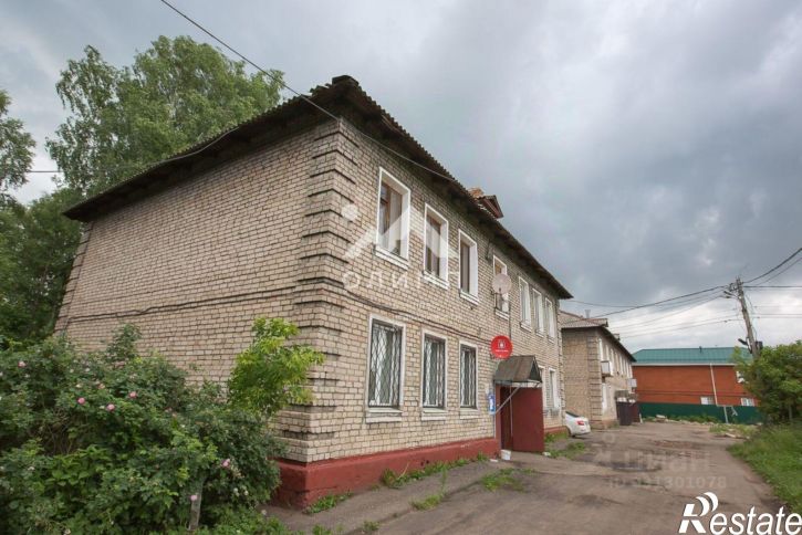 1-комн квартира ул Коммунаров, 1,  д. 1