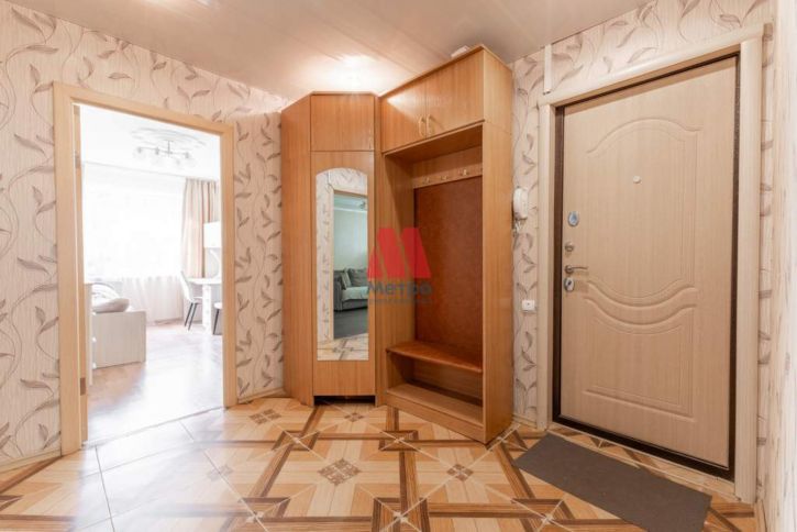 3-комн квартира Дзержинского проспект, д.59