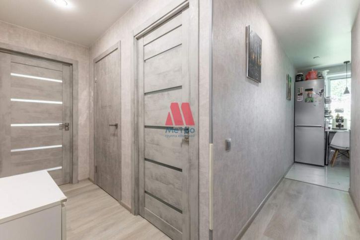 2-комн квартира Урицкого улица, д.35а
