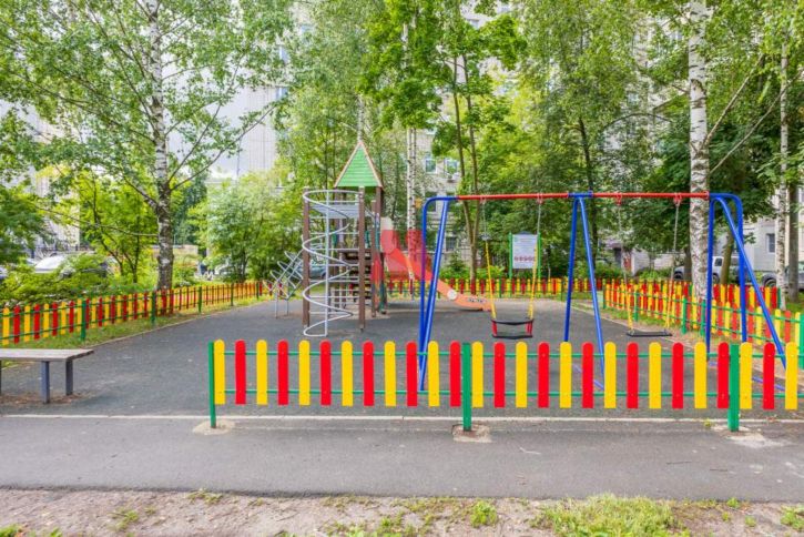 2-комн квартира Ленина проспект, д.23к2