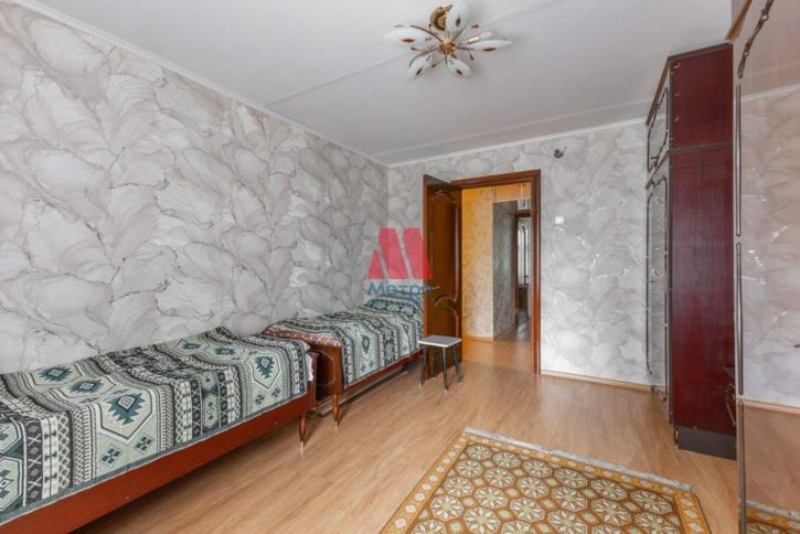 2-комн квартира Ленина проспект, д.23к2