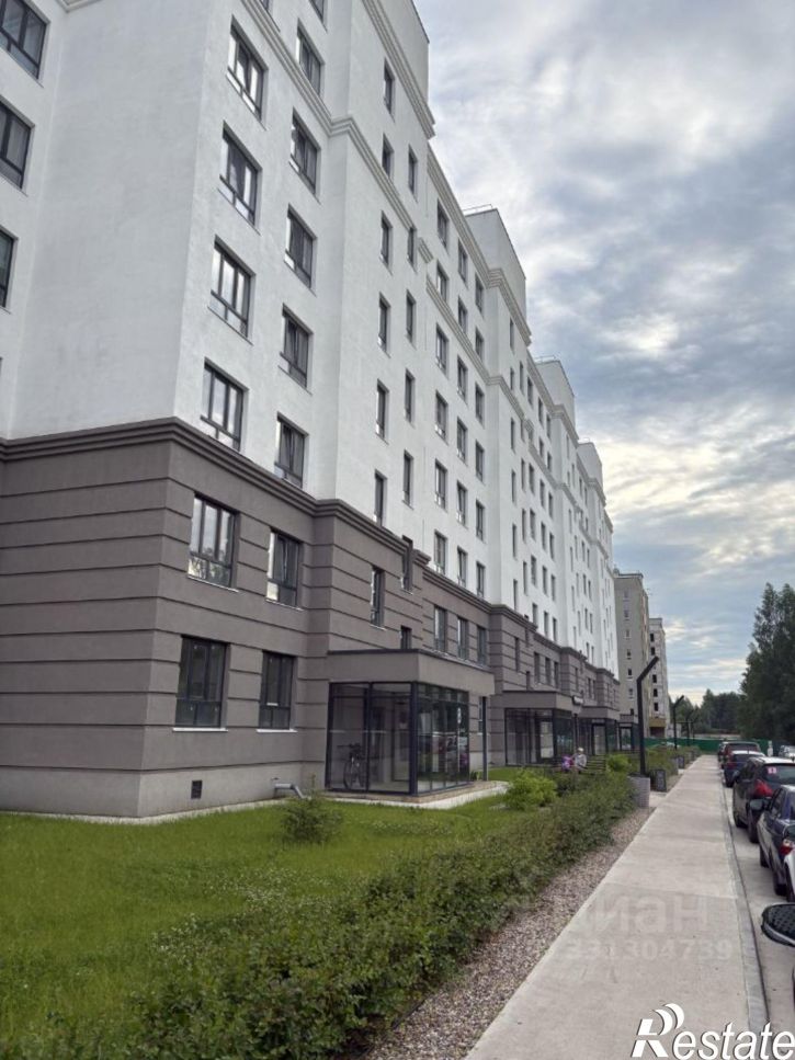 1-комн квартира Шандорная улица, 14