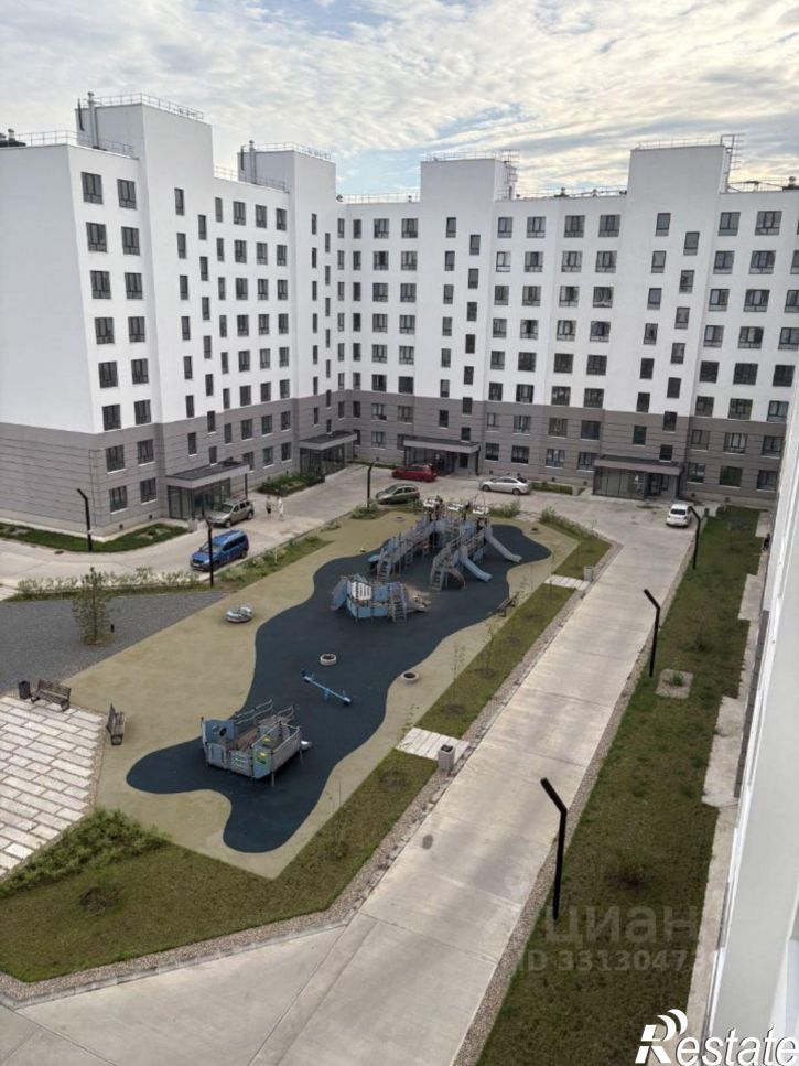 1-комн квартира Шандорная улица, 14