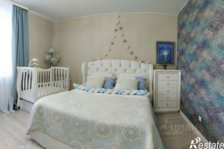 2-комн квартира ул Запрудная, 3,  д. 3