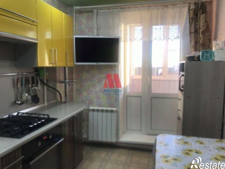 3-комн квартира Алмазная улица, 33,  д. 33