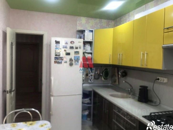 3-комн квартира Алмазная улица, 33,  д. 33