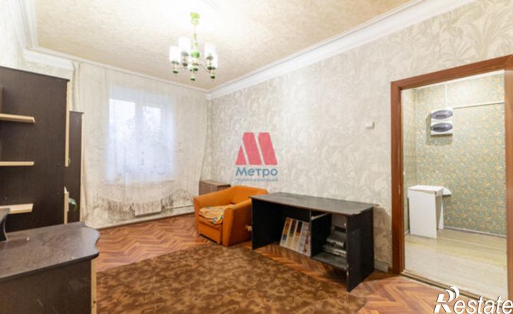 2-комн квартира ул Автозаводская, 61б,  д. 61б