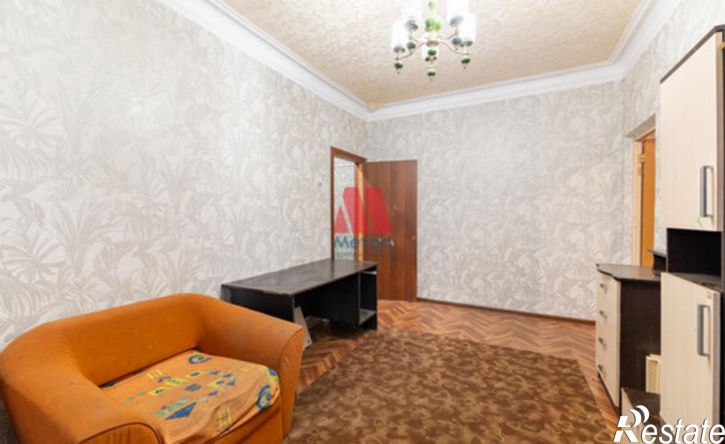 2-комн квартира ул Автозаводская, 61б,  д. 61б