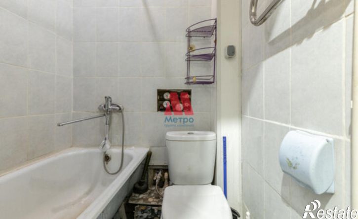 2-комн квартира ул Автозаводская, 61б,  д. 61б