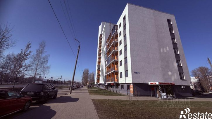 Офис проспект Фрунзе, 77А,  д. 77А