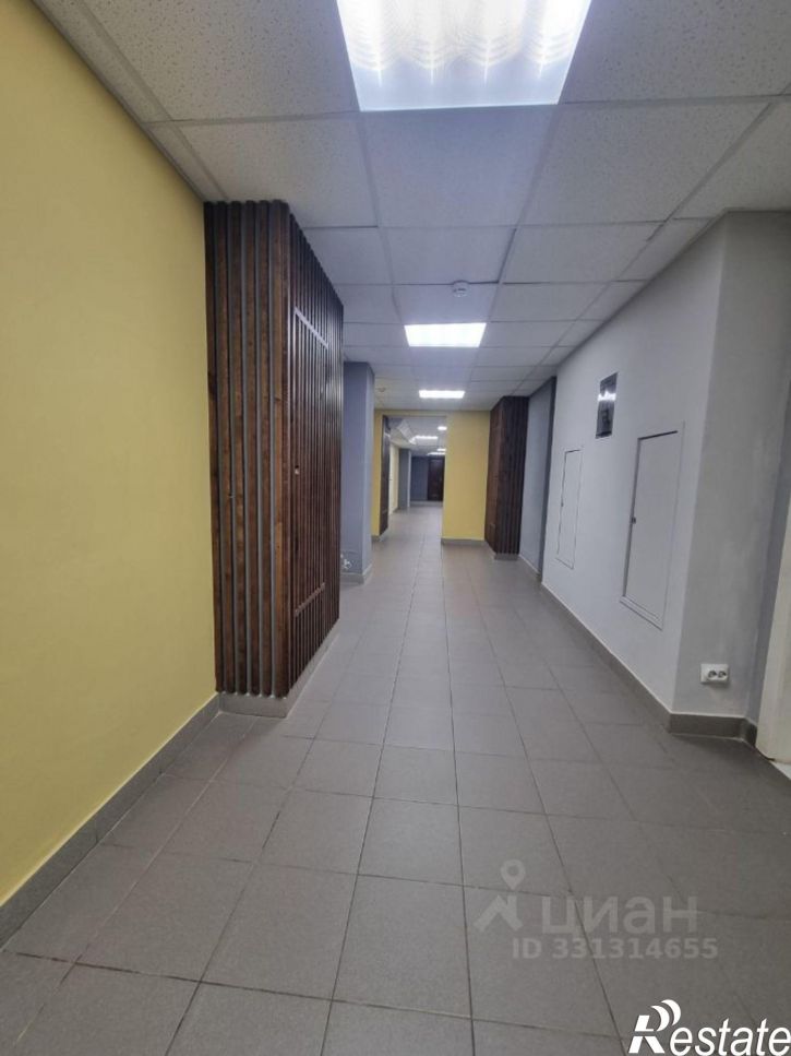 Офис проспект Фрунзе, 77А,  д. 77А