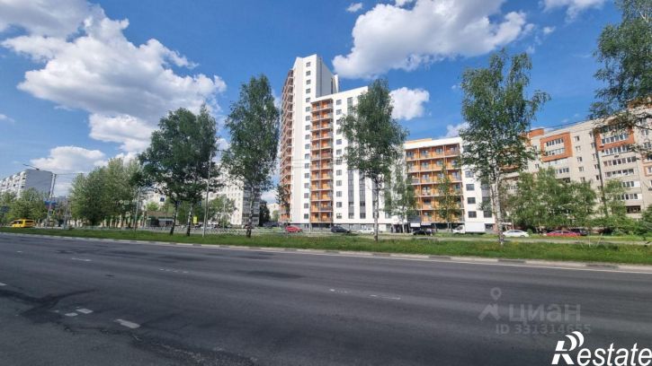 Офис проспект Фрунзе, 77А,  д. 77А