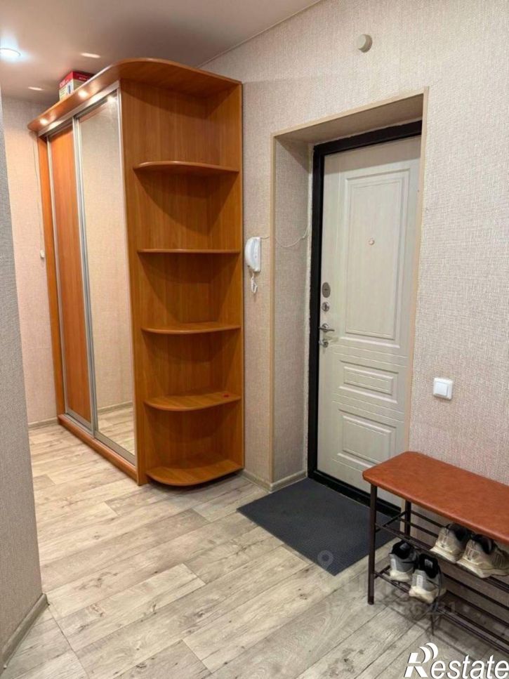 1-комн квартира Совхозная улица, 14,  д. 14