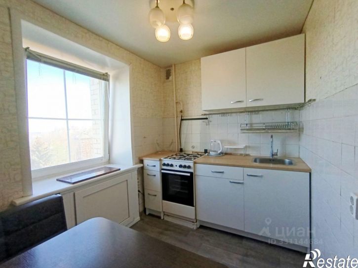 3-комн квартира Московский проспект, 147,  д. 147