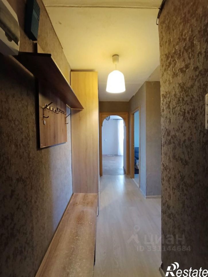 3-комн квартира Московский проспект, 147,  д. 147