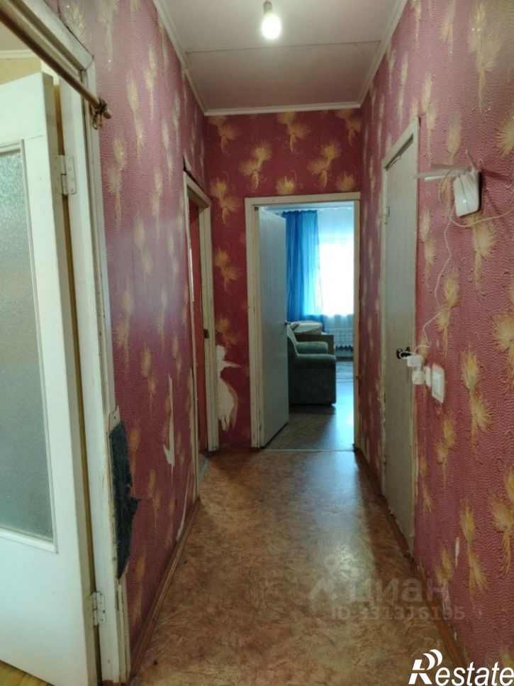 2-комн квартира 1-я Шоссейная улица, 32,  д. 32
