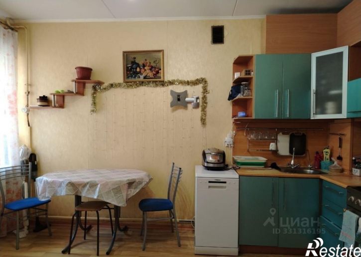 2-комн квартира 1-я Шоссейная улица, 32,  д. 32