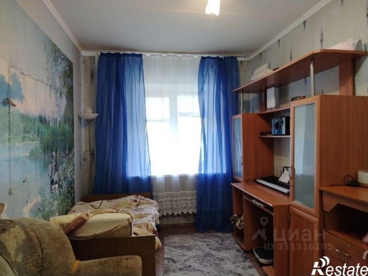 2-комн квартира 1-я Шоссейная улица, 32,  д. 32