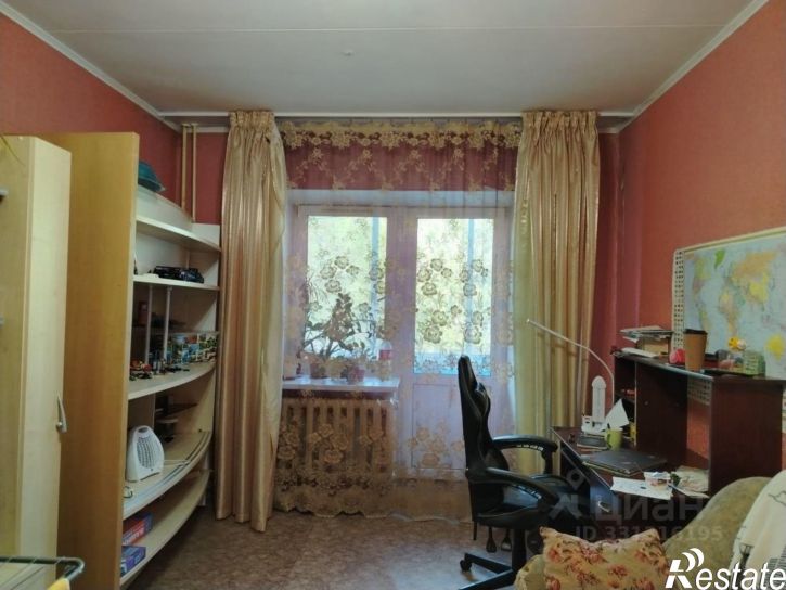 2-комн квартира 1-я Шоссейная улица, 32,  д. 32