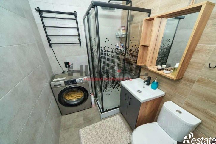 1-комн квартира проспект Ленина, 52,  д. 52